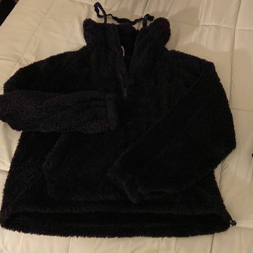 Free people oversized jacket
